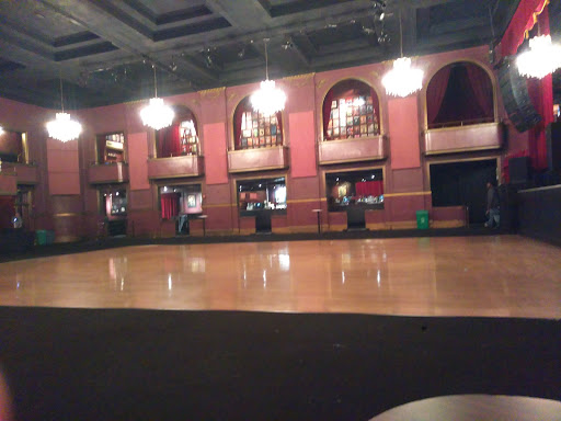 Live Music Venue «The Fillmore», reviews and photos, 1805 Geary St, San Francisco, CA 94115, USA