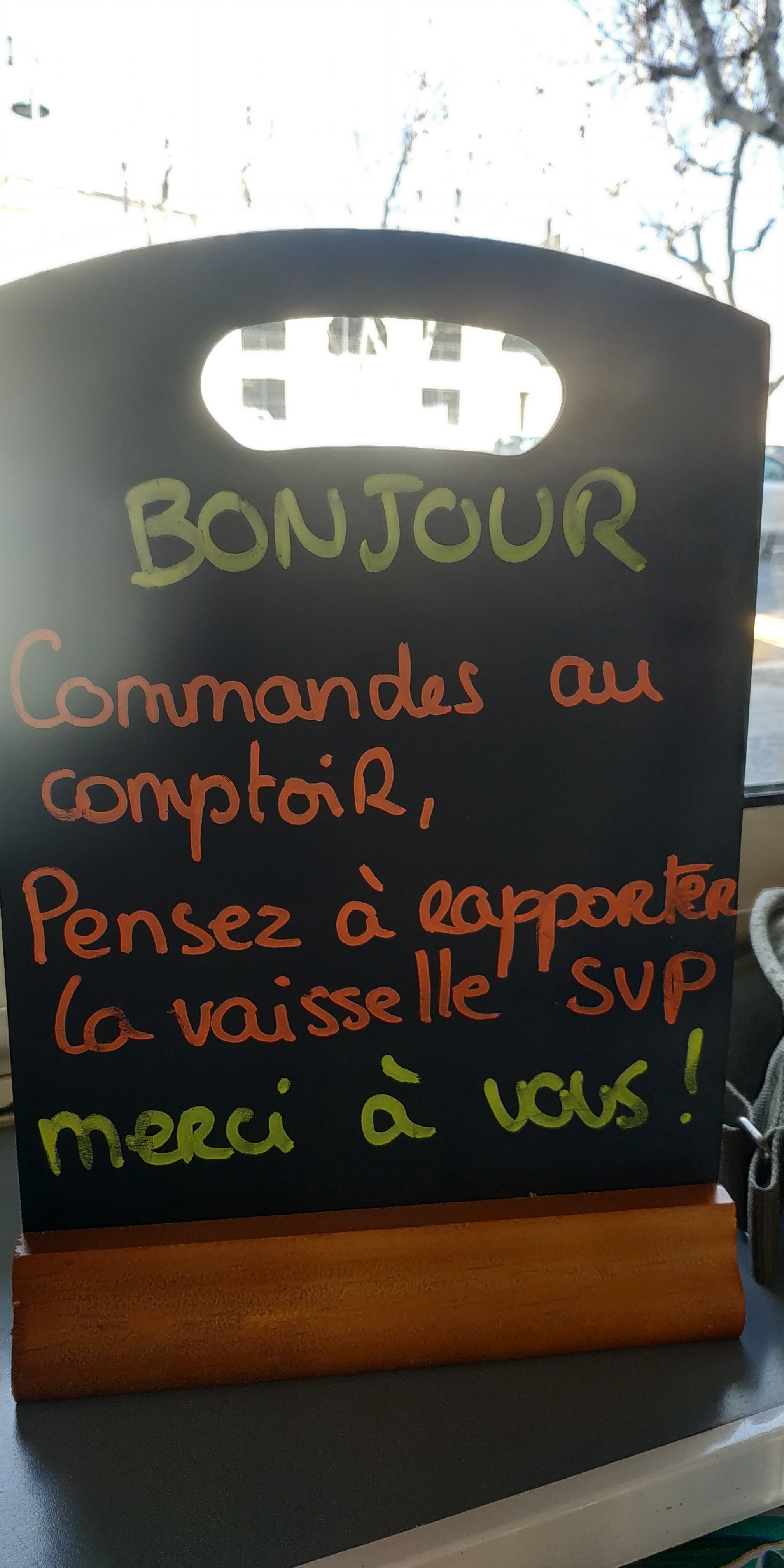 Photo n° 2 de l'avis de Thierry.e fait le 21/02/2020 à 11:29