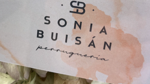 Sonia Buisán en Valls, Tarragona