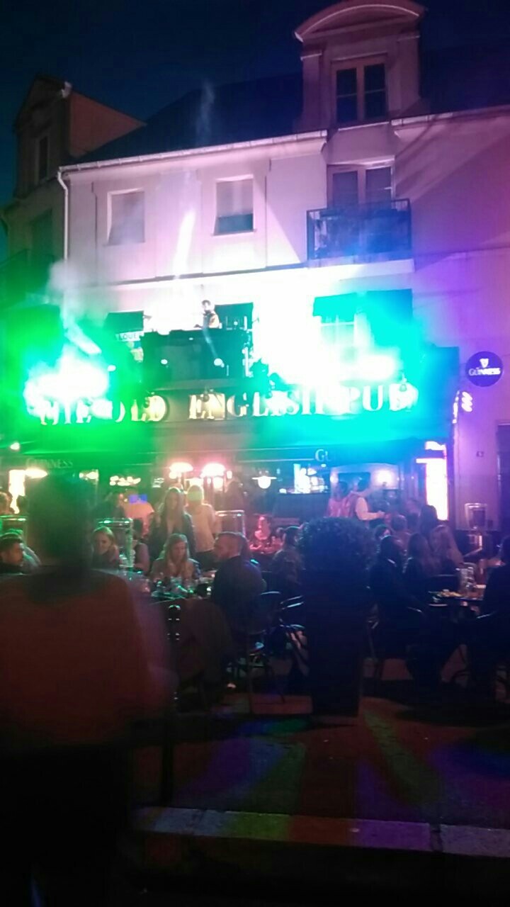 Photo n° 1 de l'avis de Isabelle.i fait le 27/06/2018 à 16:38