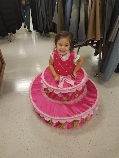 Department Store «T.J. Maxx», reviews and photos, 124 Salmon Brook St, Granby, CT 06035, USA