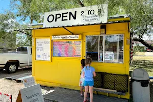 Sylvia's Hawaiian Shaved Ice image