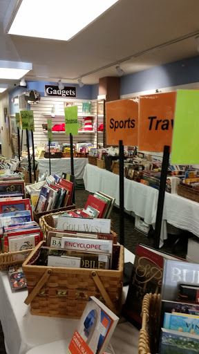 Thrift Store «Thrift Box Lucile Salter», reviews and photos, 1362 Lincoln Ave, San Jose, CA 95125, USA