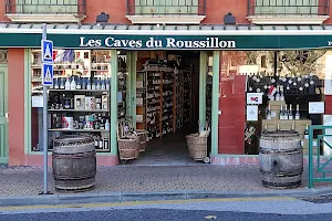Les Caves du Roussillon image