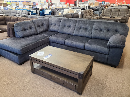Furniture Store «Payless Furniture and Mattress», reviews and photos, 2875 Miamisburg Centerville Rd, Miamisburg, OH 45342, USA