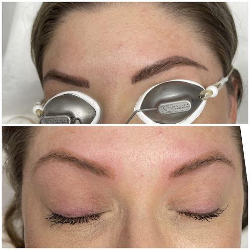 Explore tattoo ideas for police, creative tattoo ideas in Scottsdale, available at The INK Eraser