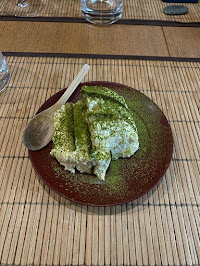Matcha du Restaurant japonais Nobuki Table Japonaise à Tours - n°1