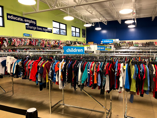 Non-Profit Organization «Goodwill Store», reviews and photos, 3724 Shady Ln, Plainfield, IN 46168, USA