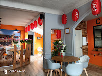 Photos du propriétaire du Restaurant asiatique Restaurant KHANG à Saint-Méen-le-Grand - n°9
