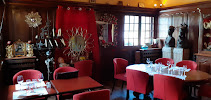 Atmosphère du Restaurant français L'Envy Restaurant à Notre-Dame-de-la-Mer - n°9
