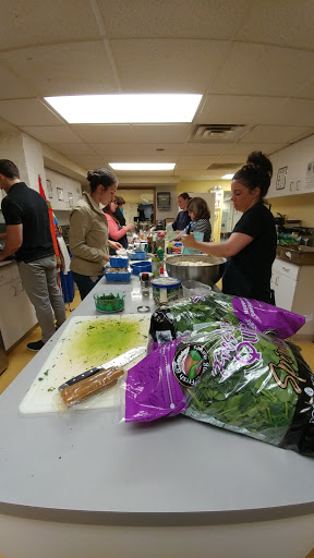 Homeless Shelter «Lincoln Park Community Shelter», reviews and photos, 600 W Fullerton Pkwy, Chicago, IL 60614, USA