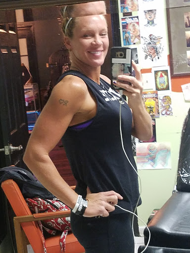 Tattoo Shop «No Egrets Tattoo Studios», reviews and photos, 1128 College St, Clarksville, TN 37040, USA