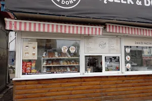 Our donut shop image