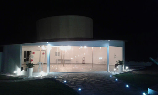 Hacienda La Ruana Alta en Dos Hermanas