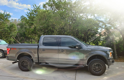 Car Detailing Service «New Braunfels Prestige Auto Detailing», reviews and photos, 274 Trade Center Dr, New Braunfels, TX 78130, USA