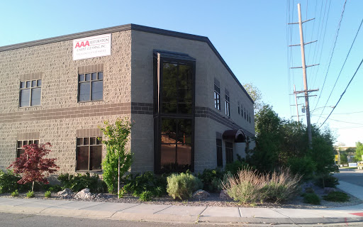Water Damage Restoration Service «Aaa Restoration», reviews and photos, 249 4860 S, Murray, UT 84107, USA