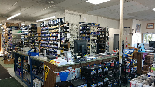 Auto Parts Store «NAPA Auto Parts - Morgan Auto Supply», reviews and photos, 290 Montauk Hwy, Sayville, NY 11782, USA