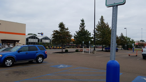 Home Improvement Store «The Home Depot», reviews and photos, 7260 Interstate Blvd, Horn Lake, MS 38637, USA