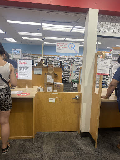 CVS, 1001 York Rd, Towson, MD 21204, USA, 