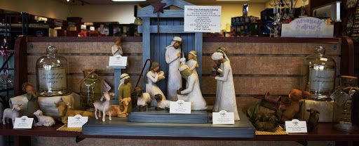 Christian Book Store «Heavensent Christian Books & Gifts», reviews and photos, 4600 W Craig Rd #201, North Las Vegas, NV 89032, USA