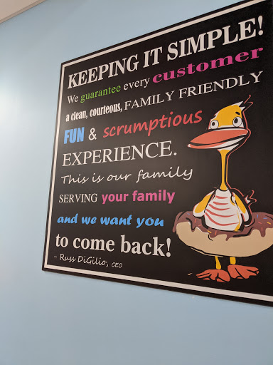 Donut Shop «Duck Donuts», reviews and photos, 100 Wrenn Dr #101, Cary, NC 27511, USA