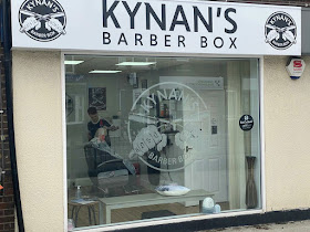 Kynan's Barber Box