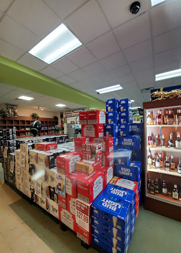 Liquor Store «Village Spirits», reviews and photos, 5462 McEver Rd, Flowery Branch, GA 30542, USA