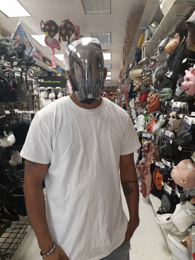 Party Store «Party City», reviews and photos