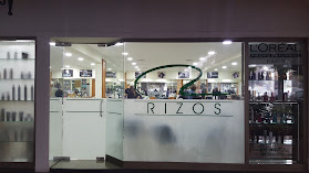 Centro de Estetica Rizos