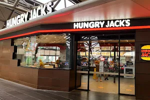 Hungry Jack's Burgers Spencer Street image
