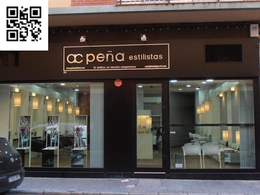 PEÑA ESTILISTAS en Cáceres‎, Cáceres‎