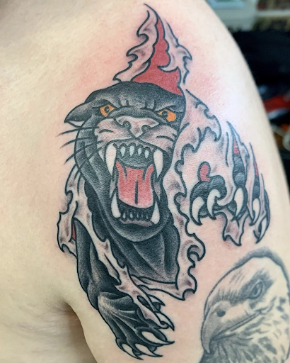 Explore tattoo ideas for grandkids, creative tattoo ideas in Honolulu, available at Aloha Tattoo Waikiki Hilton Hawaiian Village Rainbow Bazaar