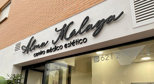 Alma Málaga Centro Médico Estético