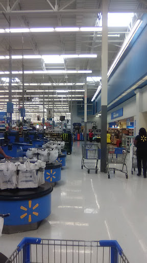 Department Store «Walmart Supercenter», reviews and photos, 14507 Plank Rd, Baker, LA 70714, USA