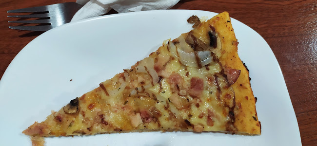 La Forchetta Pizzeria - Loja
