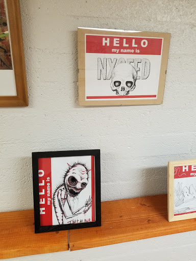 Toy Store «Lulubell Toy Bodega», reviews and photos, 126 W Pepper Pl, Mesa, AZ 85201, USA