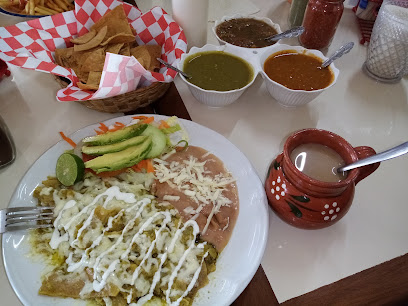 Menuderia Y Taqueria El Torito 2 - 34635, Bravo 35, Altamira, Santiago Papasquiaro, Dgo., Mexico