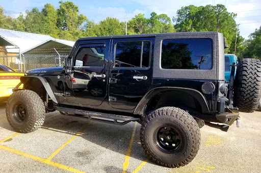 Transmission Shop «Citrus Transmission & Auto», reviews and photos, 8270 W Grover Cleveland Blvd, Homosassa, FL 34446, USA