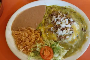 Don Burrito Restaurant image