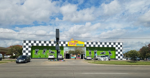 Toy Store «Toy Store», reviews and photos, 5300 SW 21st St A, Topeka, KS 66604, USA