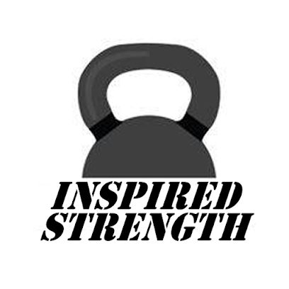 Inspired Strength
