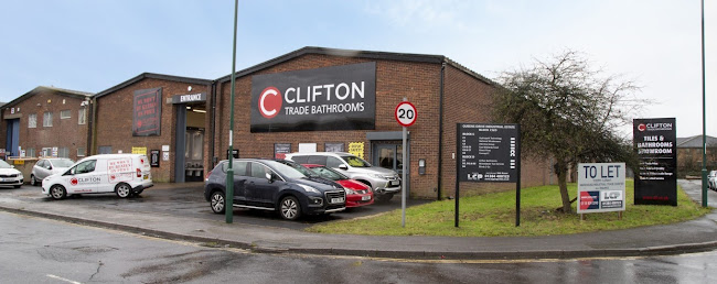Clifton Trade Bathrooms Nottingham