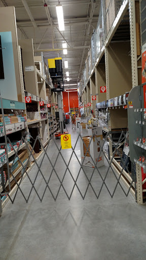 Home Improvement Store «The Home Depot», reviews and photos, 10850 Plum Dr, Urbandale, IA 50322, USA