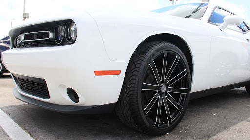 Used Car Dealer «Bolufe Auto Sales», reviews and photos, 5601 W Flagler St, Miami, FL 33134, USA