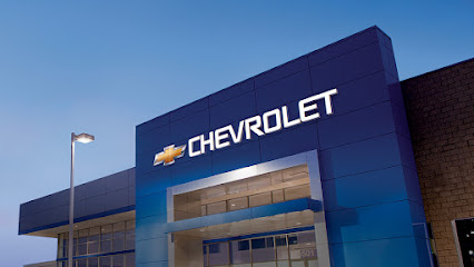 Country Motors - Chevrolet