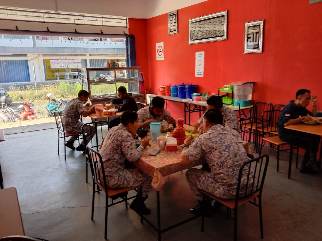 Restoran Dapur Semenanjung