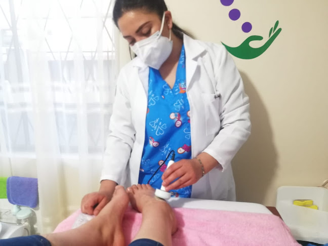 Opiniones de ''FISIO TENS'' Centro de Fisioterapia y Salud en Riobamba - Fisioterapeuta