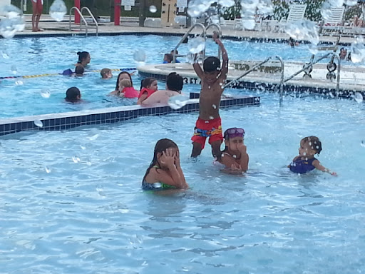 Public Swimming Pool «Splashville», reviews and photos, 850 S Graham Ave, Stephenville, TX 76401, USA