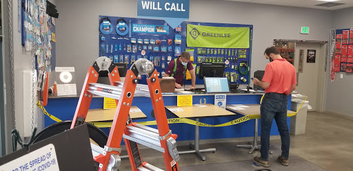 Electrical Supply Store «Graybar», reviews and photos, 1375 W 47th Ave, Denver, CO 80211, USA