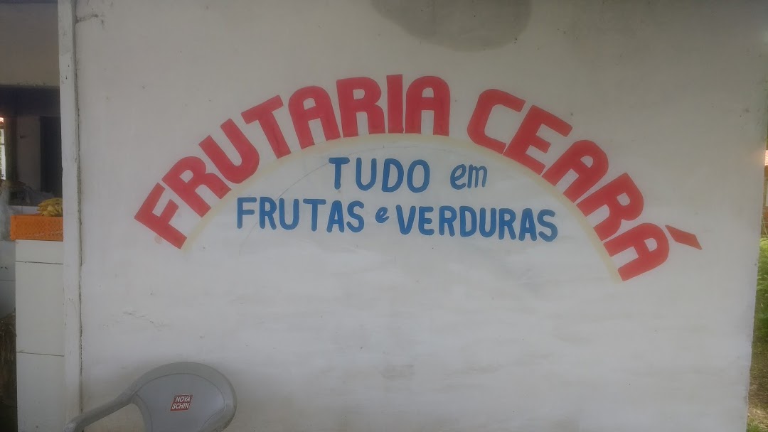Frutaria Ceara